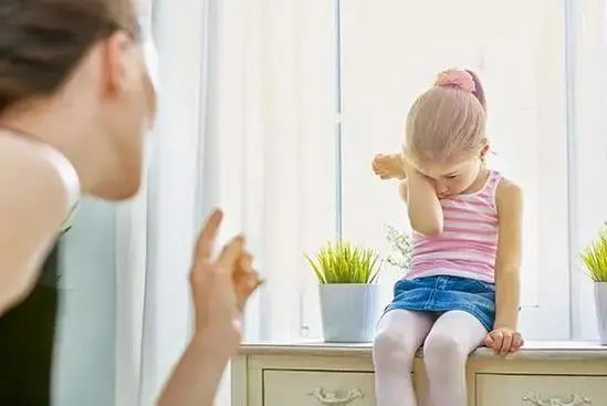 这几句话一定要对孩子说,恐吓教育当心适得其反