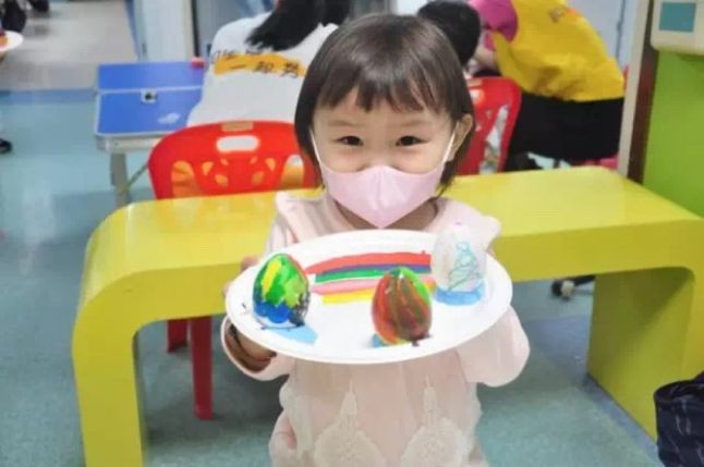 癌症儿童的阿拉丁神灯：我有一个梦想实现，明星们也来帮忙