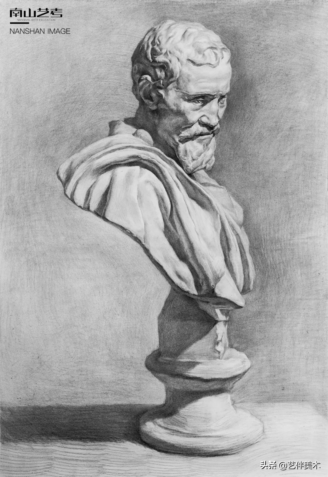 南山艺考画室怎么样收费,西安南山艺考画室官方账号