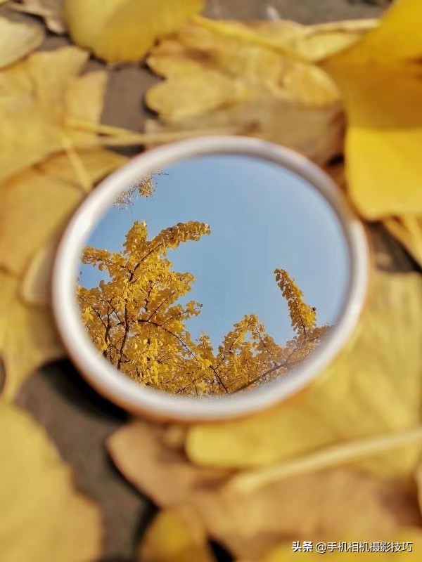 宅在家就可以拍的创意视频,宅在家拍大片