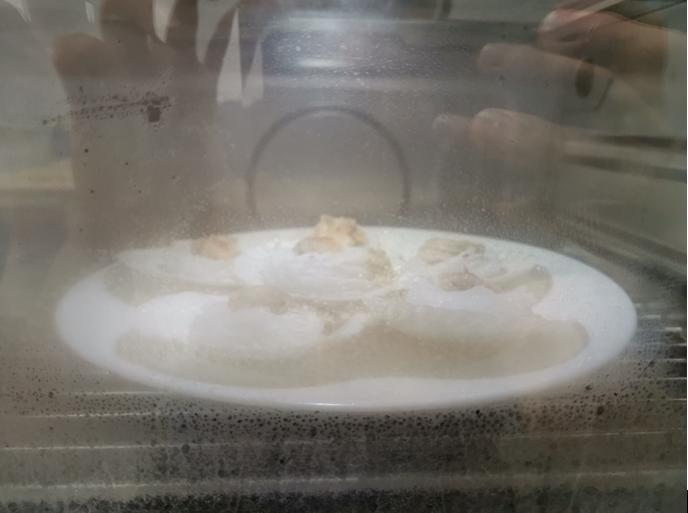 格兰仕d22蒸烤箱怎么预热,格兰仕sg26t-d22蒸烤一体机如何烤肉