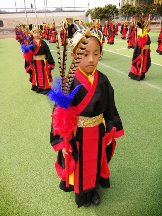 以传统文化为主题的活动,社团活动传承传统文化