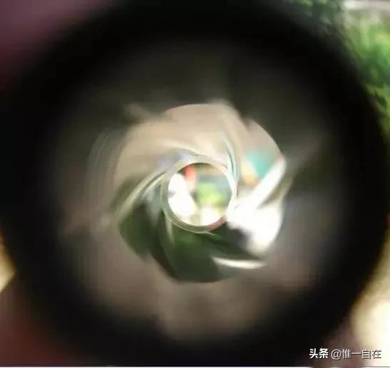 生命要自旋，人生须螺旋