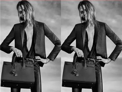 人生最实用的五个大牌包,100种大牌包