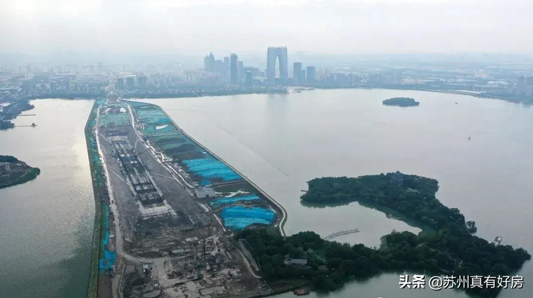 园区未来新盘,园区新楼盘最新消息