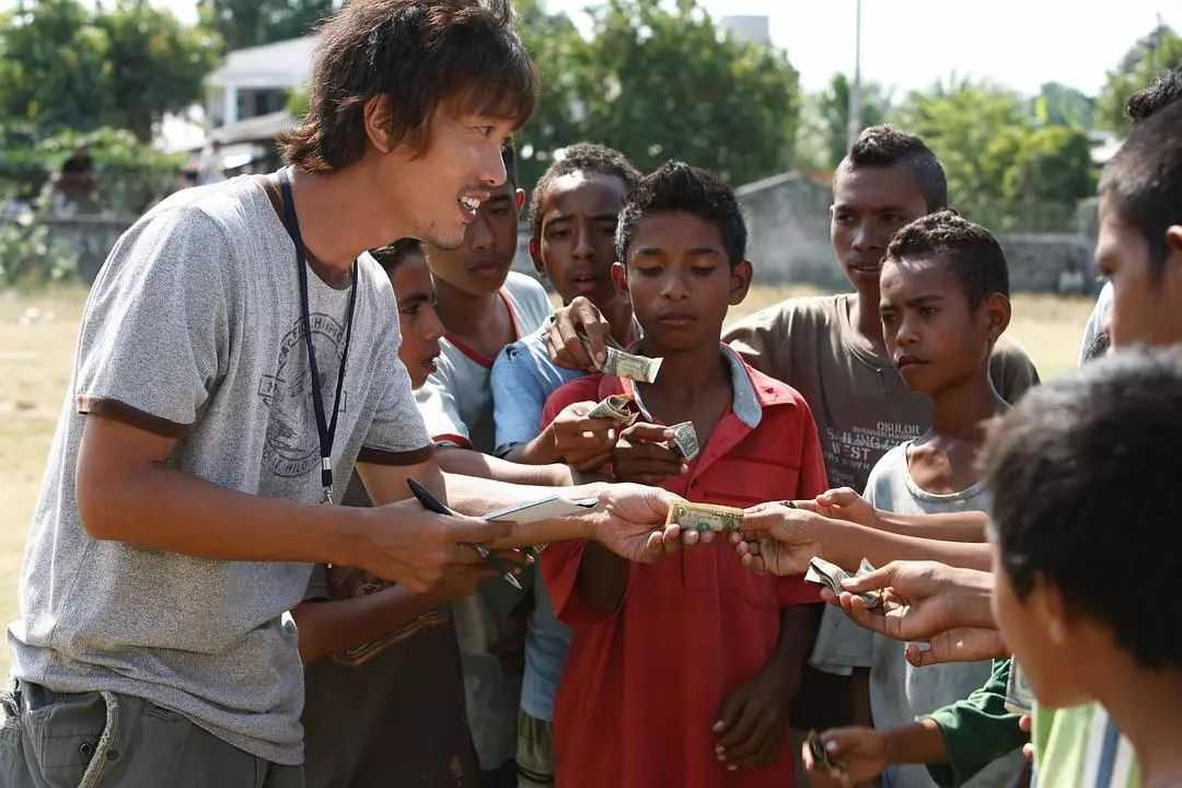 亚洲足球水平最差的国家,世界上足球最差国家