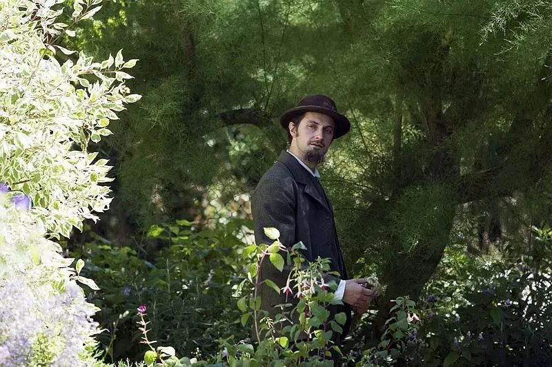 必看的6部高分艺术纪录片,6部高品质自然类纪录片推荐