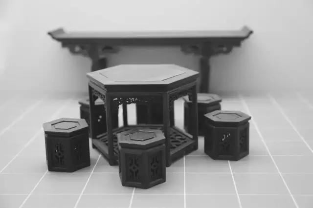 明清家具王世襄作品,明式家具研究王世襄正版