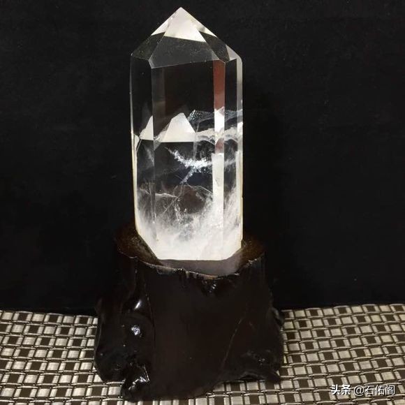 水晶知识大全讲解视频,水晶知识讲解书