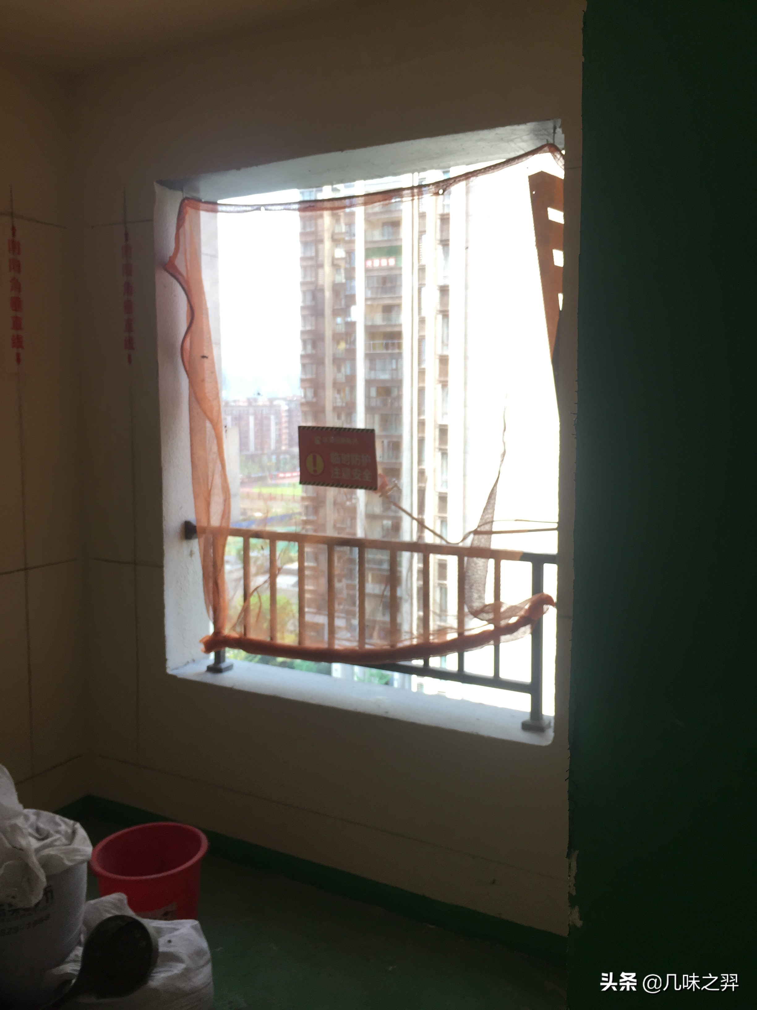 飘窗套板量尺怎么量,窗台石量尺