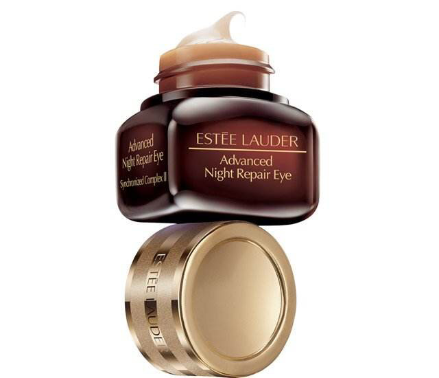 护肤雅诗兰黛眼霜,雅诗兰黛七天日记眼霜