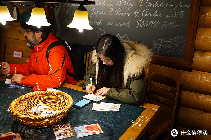 欧游杂记，追寻圣诞老人和极光