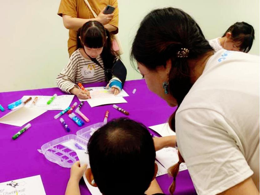 魔力耳朵在线英语启蒙教育,魔力耳朵少儿英语上课