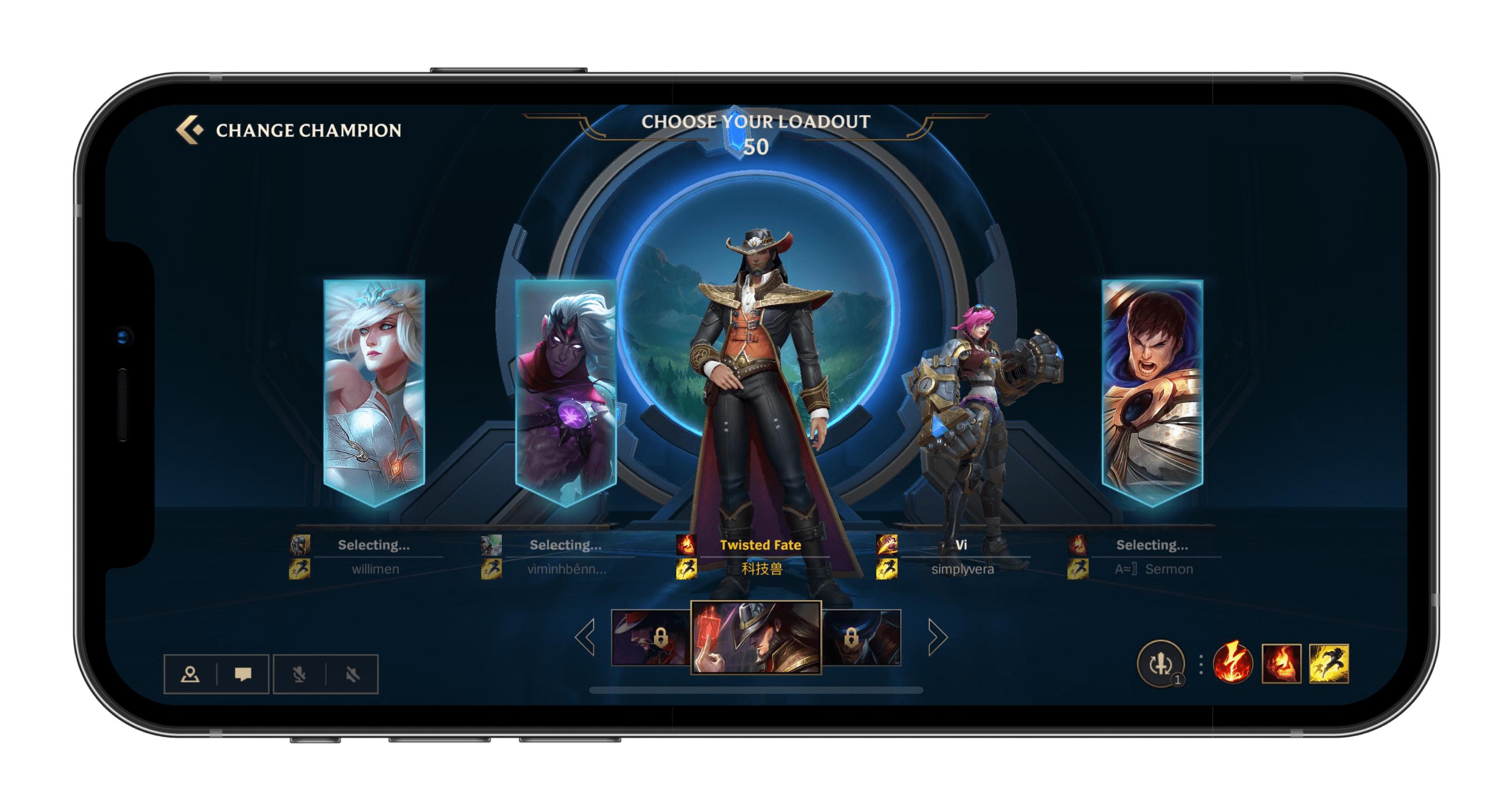 英雄联盟手游登不了需要安装app,英雄联盟上线appstore