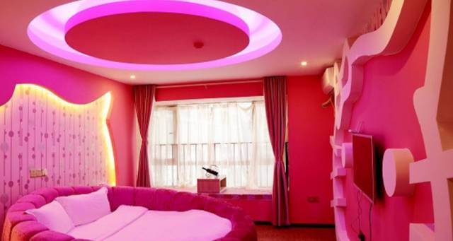 神奇的贵阳花果园,贵阳花果园哪里好玩