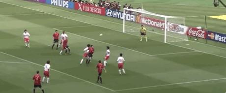 跟韩国人比赛，保命第一，比赛第二！