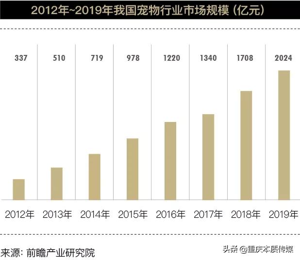 当宠物碰到外卖,社交宠物电商