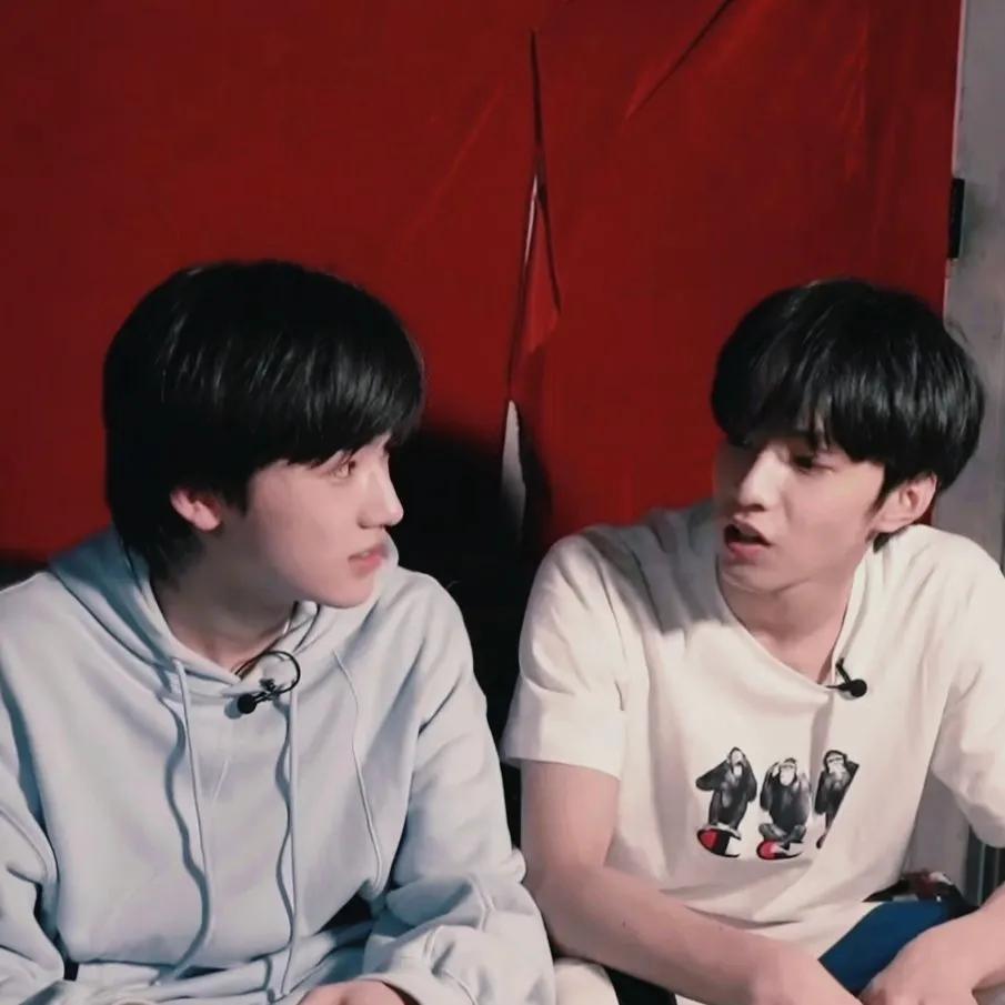 宋亚轩刘耀文拍的剧叫什么名字,宋亚轩刘耀文第一首歌