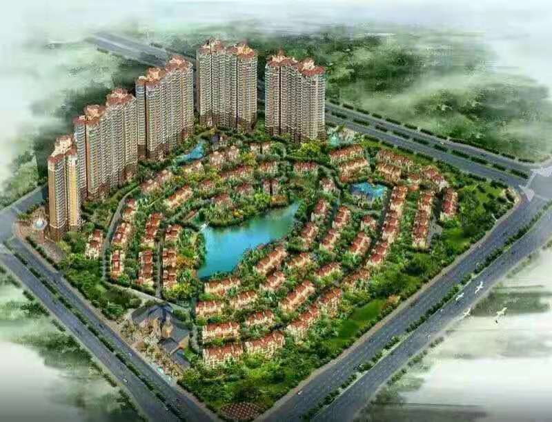 中山热销楼盘一览表,中山最值得购买的楼盘前十名