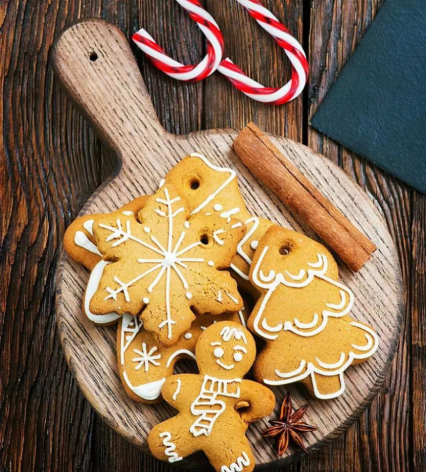 欧洲圣诞节吃什么,欧洲的圣诞大餐吃什么