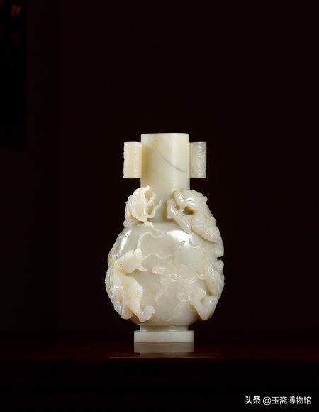 总成交额高达10个亿，玉器最低4600，此次西泠春拍还是有漏可捡的