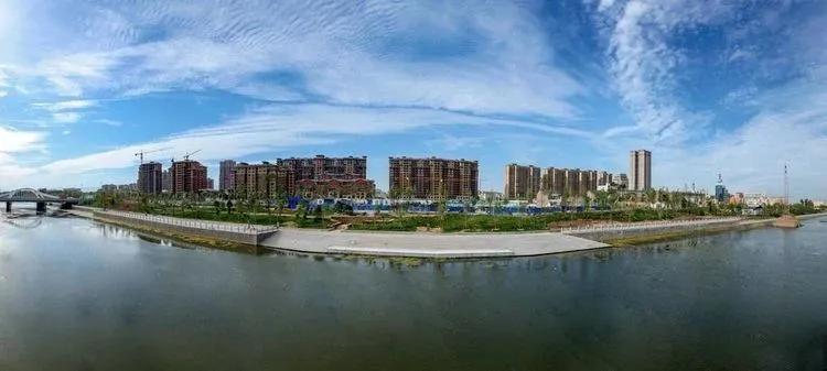 最漂亮的千年古县,一座历史悠久的千年古县