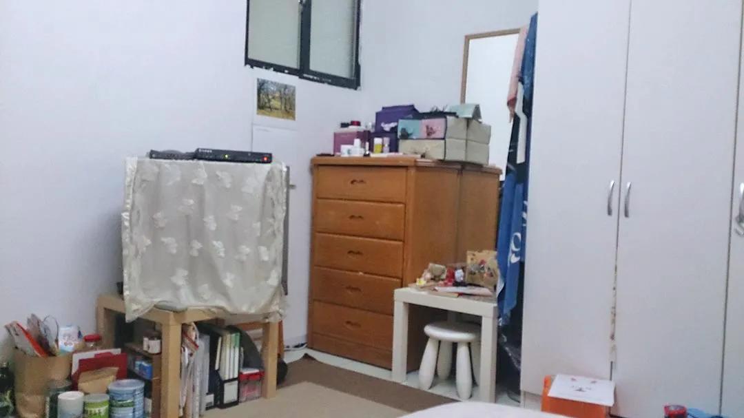 10平米的卧室宜家装修,10平米卧室改装