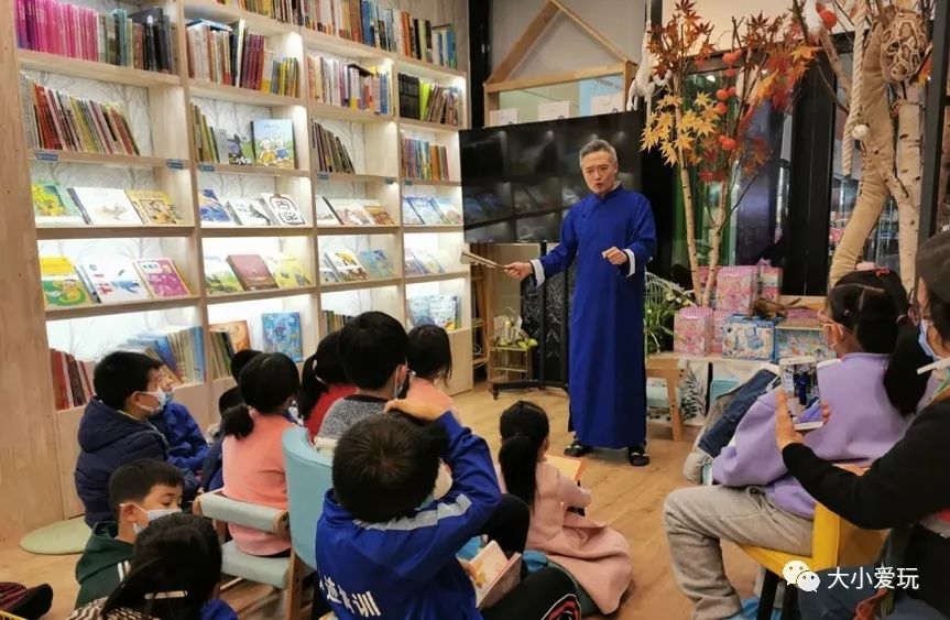 北京昌平适合亲子阅读的绘本馆,北京适合遛娃景点推荐