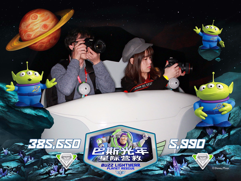 上海迪士尼1.5天游玩攻略,上海迪士尼攻略1日游