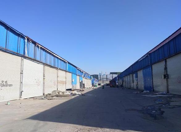 万客隆现在怎么样,万客隆都搬到哪里了