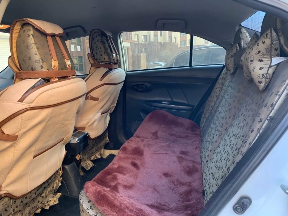 威驰汽车试驾视频,威驰驾驶评测