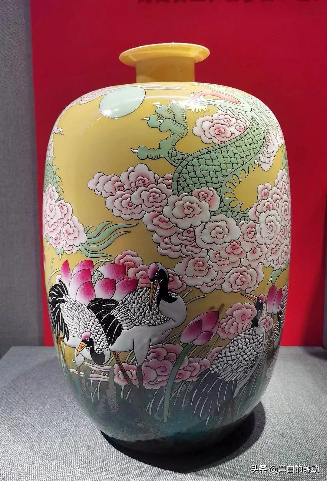 欧洲宫廷把陶瓷当奢侈品,欧洲贵族收集中国瓷器