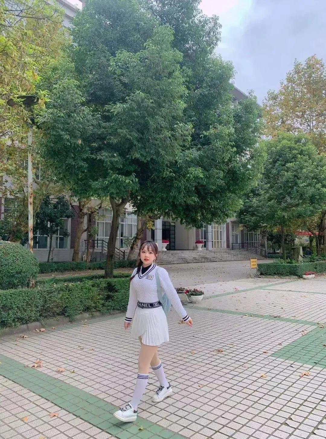 平价又好看的bm风,日系裙子推荐小个子