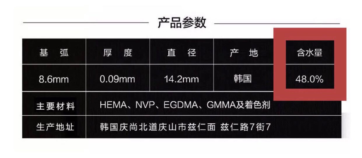 是新手又要戴很久的美瞳怎么选,美瞳怎么戴进去新手美瞳推荐