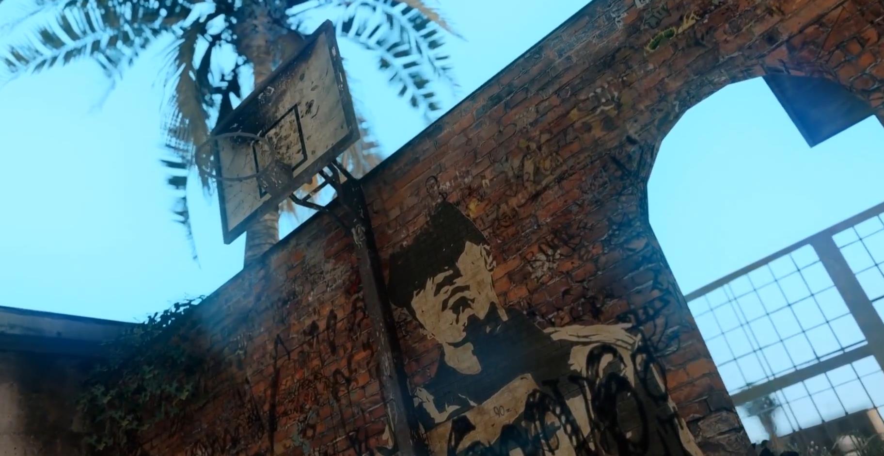 gta圣安地列斯最高清画质,gta圣安地列斯真实细节