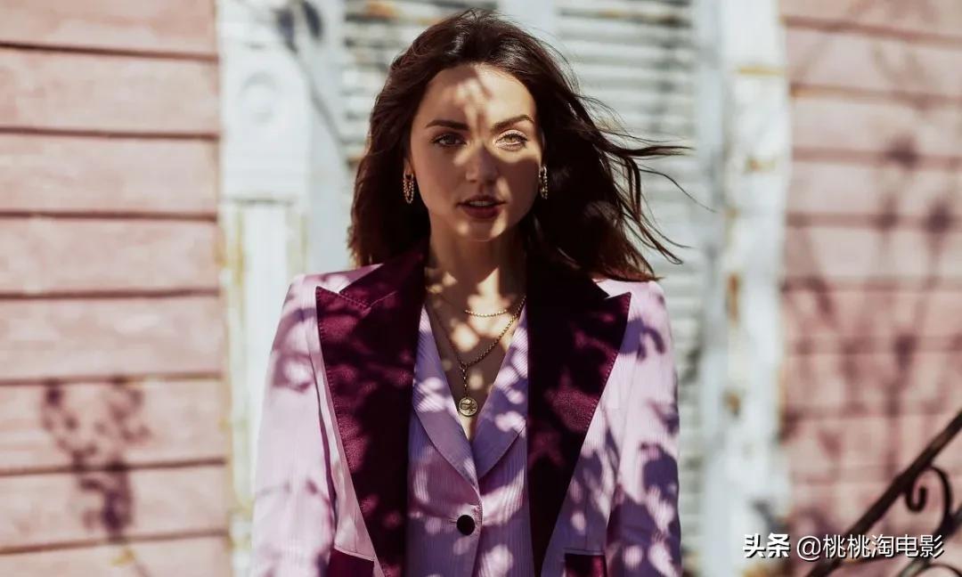 邦女郎安娜德阿玛斯诺顿秀,安娜德阿玛斯美图