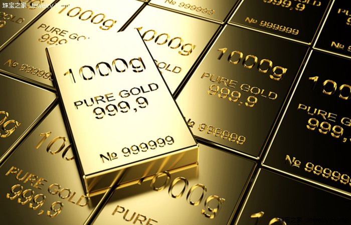 所有贵金属的特性,值得长期收藏的贵金属