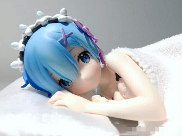 日本手办与国产手办的区别,二次元日本手办