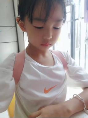 晶作文｜“我最喜欢的一本书”之龙岗篇（下）