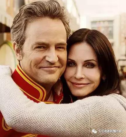 15年神剧,15年后的电视剧