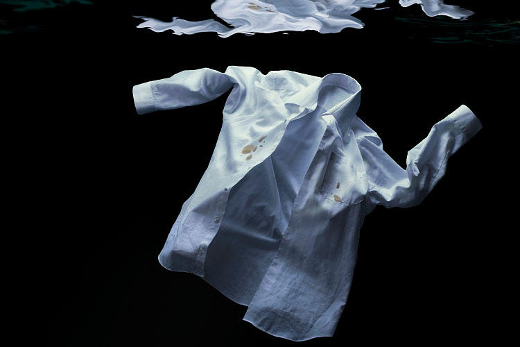 衬衫洗涤全攻略,衬衫洗法妙招