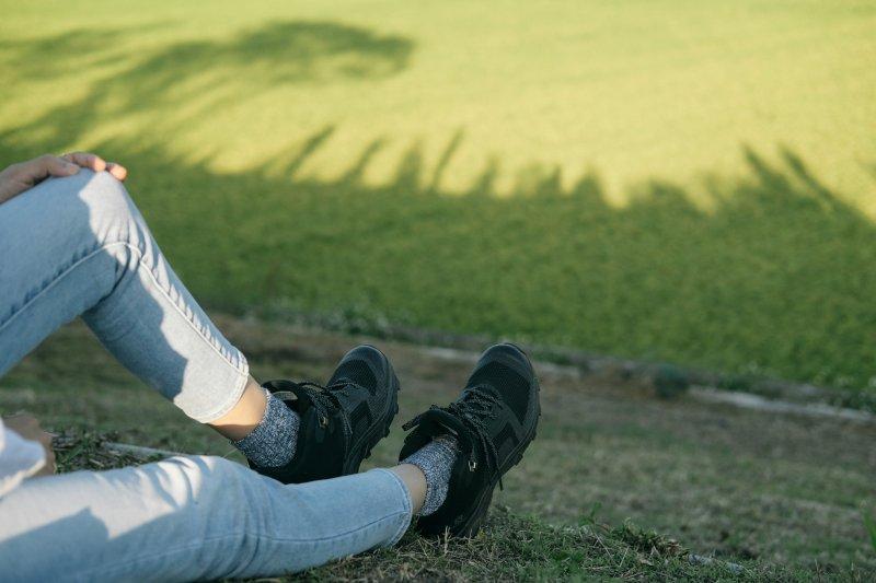 萨洛蒙登山鞋测评推荐女款,salomon萨洛蒙上脚