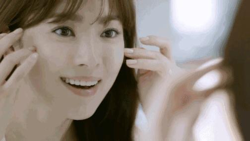 毛孔清洁美白淡斑提亮肤色,十分钟修复毛孔粗大