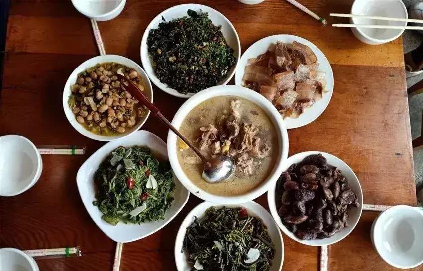 去兰坪旅游值得逛的地方,去了一次就喜欢的城市