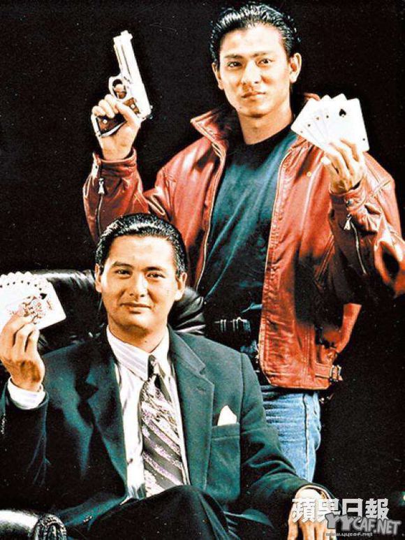 创大拇指和“老二”学说，屹立40年不倒，资助过很多明星，是谁