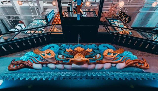 上海旅游有哪些好玩的地方推荐,上海最值得玩的地方有哪些