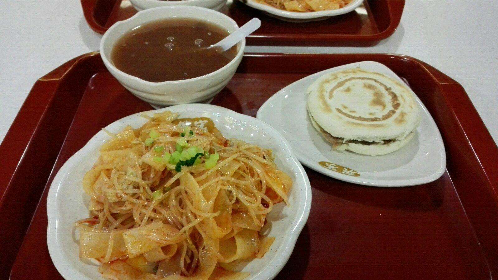 有哪些是你心目中所不能取代的街头小吃？真的很上瘾