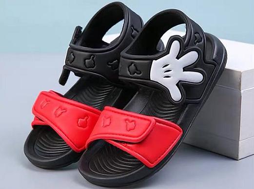 这几款凉鞋“黑名单”,其中一款被央视曝光,对孩子危害真的很大