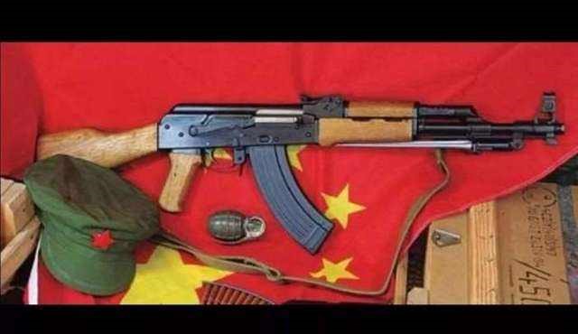 95式升级改进,95式精度怎么样