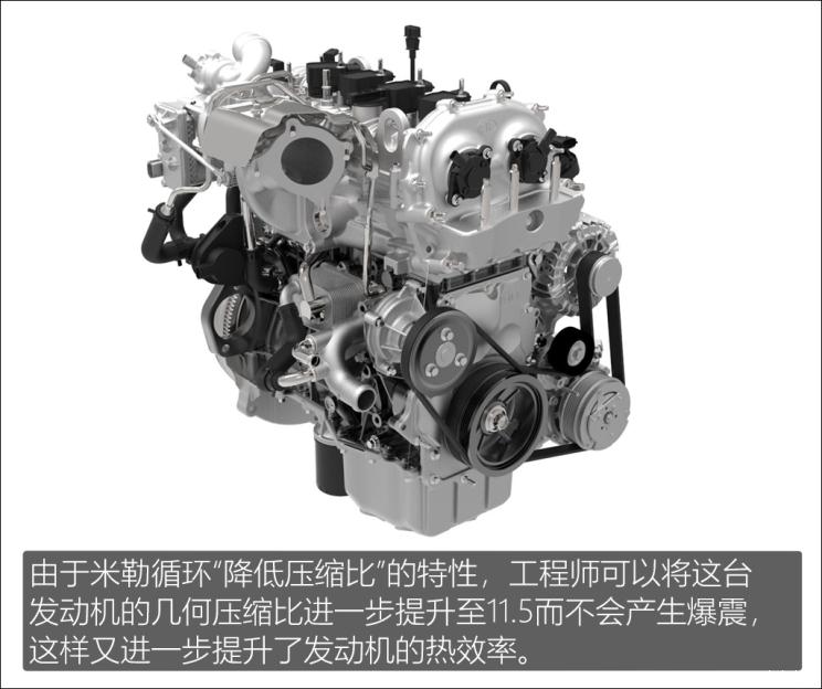 奔腾1.5t发动机,奔腾1.5t发动机解析